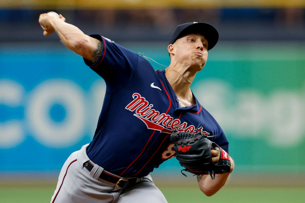 Have the Minnesota Twins done enough to improve the starting rotation