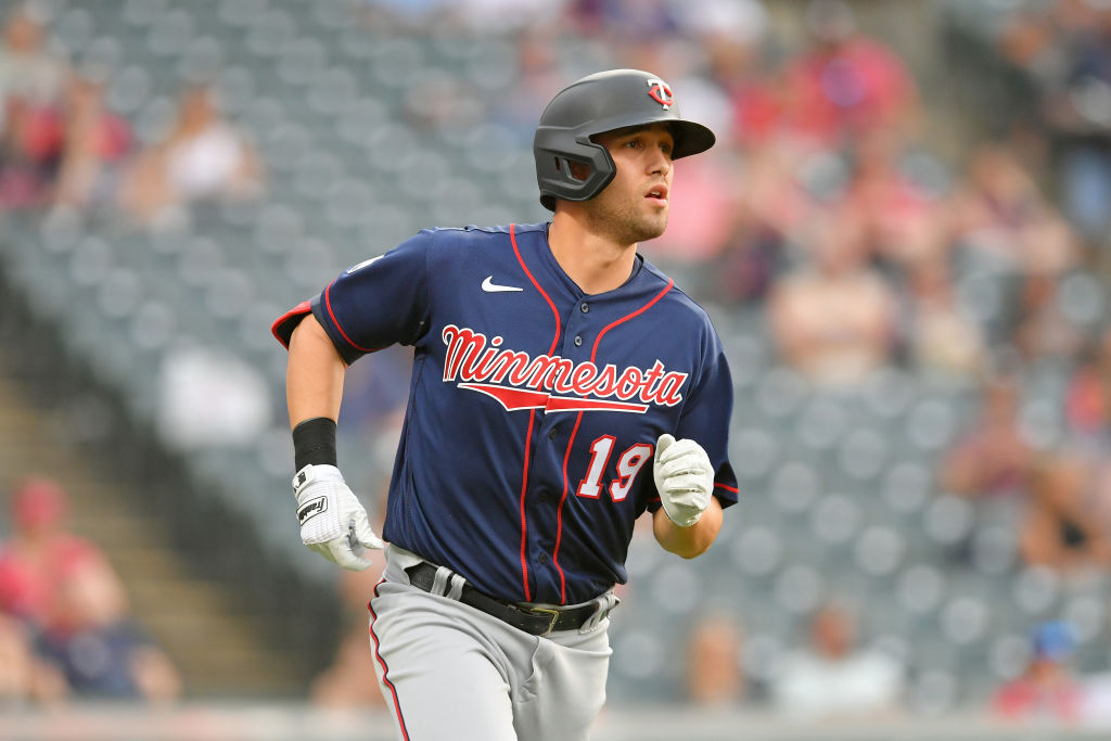 2022 FIRST BASE PREVIEW! CAN ALEX KIRILLOFF BREAK OUT?